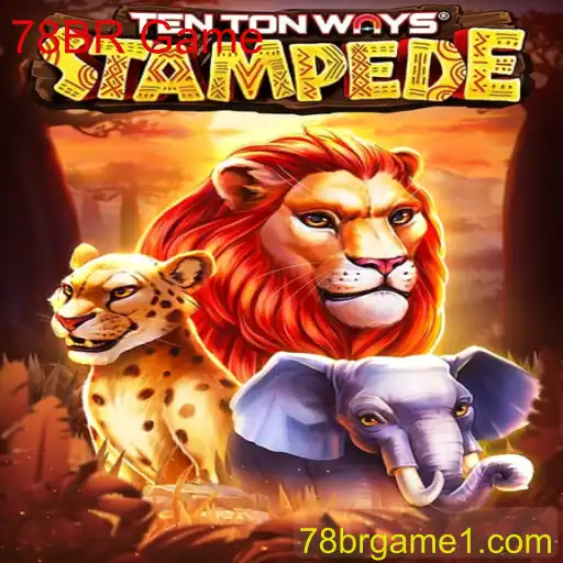 Descubra o Universo de TenTonWaysStampede: O 78BR Game que Conquista Fãs