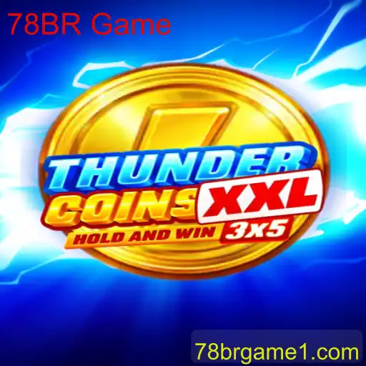 ThunderCoinsXxl: O Mundo Digital do Jogo 78BR Game