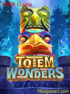 TotemWonders: Descubra o Cativante Mundo do 78BR Game
