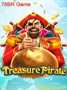 Descubra o Fascinante Mundo de TreasurePirate: Uma Aventura 78BR Game