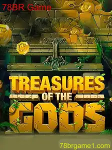 Explorando o Fascinante Mundo do TreasureoftheGods