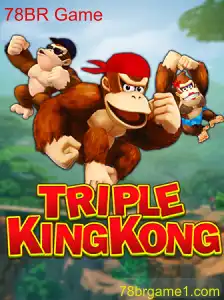 TripleKingKong: O Fascinante Mundo do 78BR Game