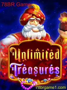 Explorando o Mundo de UnlimitedTreasures: O Aventuroso Jogo 78BR Game
