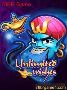 UnlimitedWishes: Uma Nova Dimensão no 78BR Game