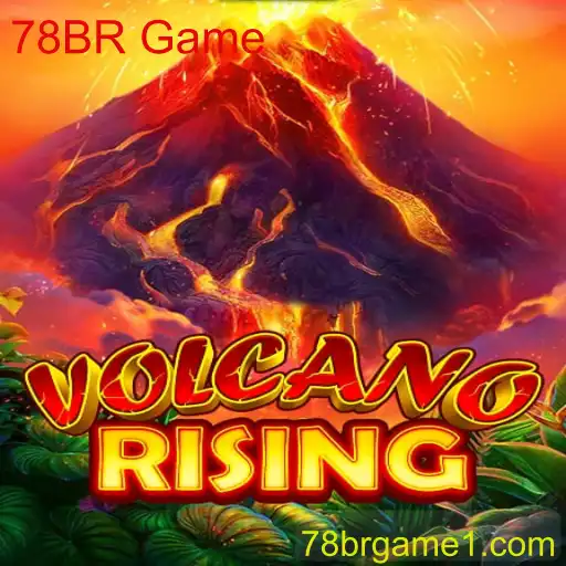 Descubra VolcanoRising: O Novo Lançamento da 78BR Game que Está Conquistando Jogadores