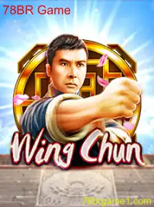 WingChun: O emocionante universo do 78BR Game